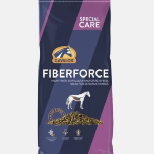 Cavalor Fiberforce 15 Kg