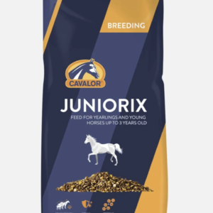 Cavalor Juniorix 20 Kg