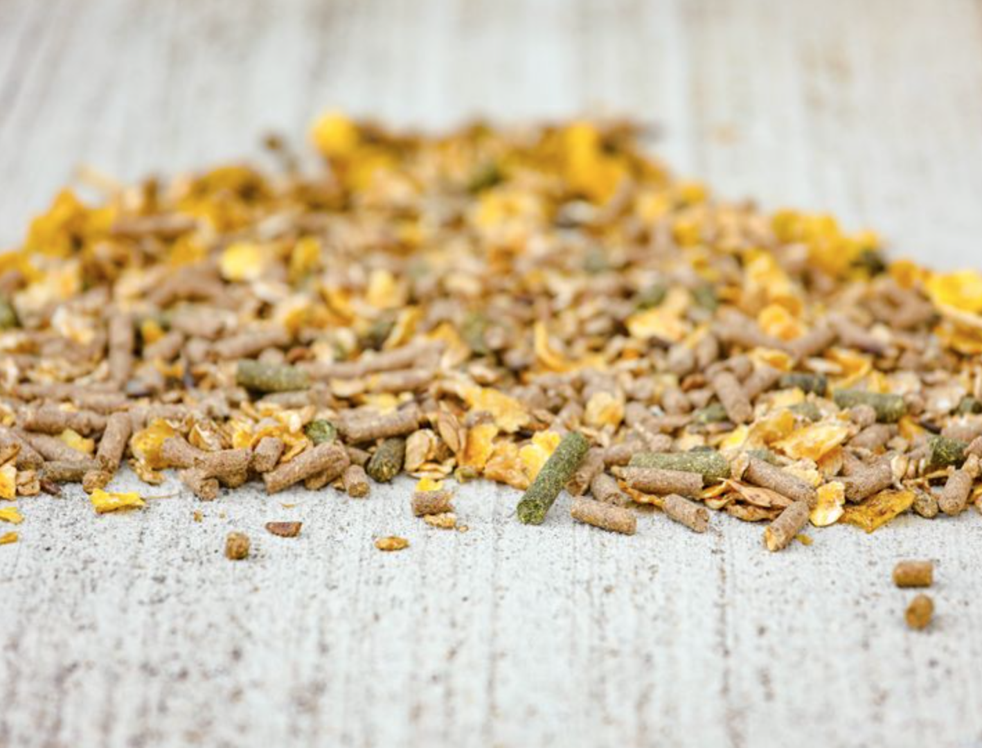 Cavalor Action Mix 20 Kg - Image 2