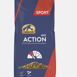 Cavalor Action Mix 20 Kg