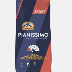 Cavalor Pianissimo 20 kg