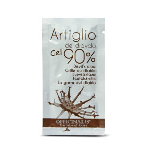Officinalis Gel Artiglio 90% 10 ml