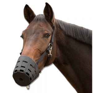 TPU EASYCLEAN MUZZLE Waldhausen