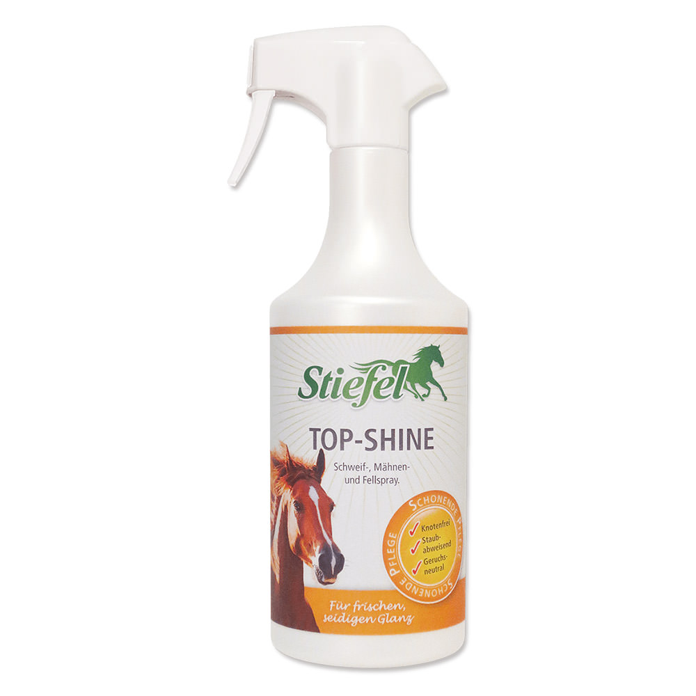 STIEFEL TOP-SHINE 750 ML