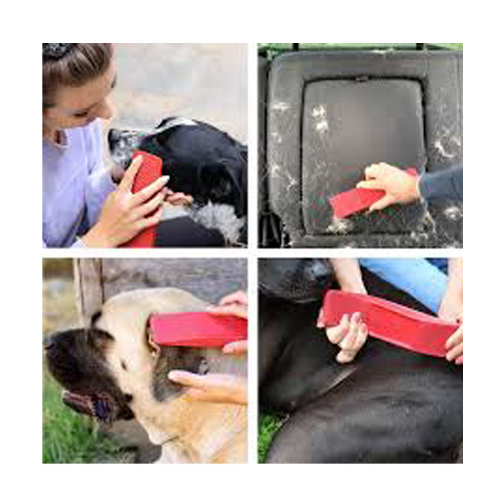 StripHair Gentle Groomer Sensitive for Pets - Image 4