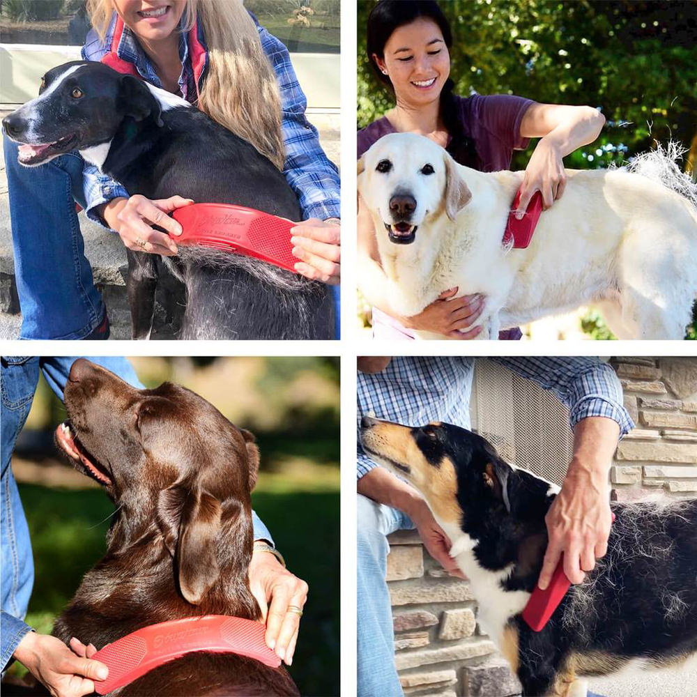 StripHair Gentle Groomer Sensitive for Pets - Image 3