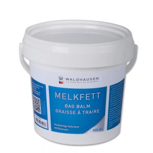 BAUME (GRAISSE DE VACHE), 500 ML