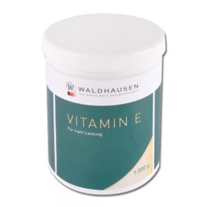 VITAMIN E - FOR ENHANCED PERFORMANCE 1 kg