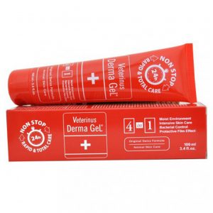 Derma Gel Veterinus 100 ml