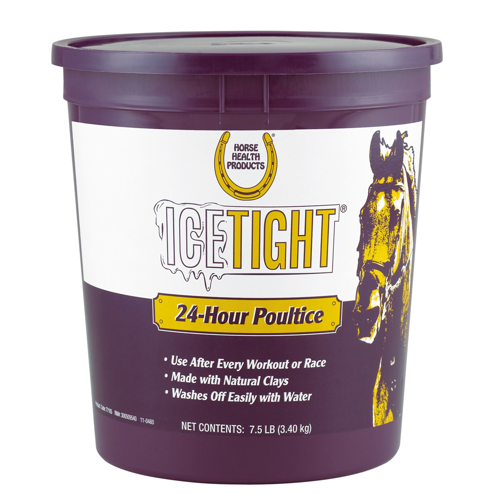 Ice Tight Horse Realth products Kg 3.4