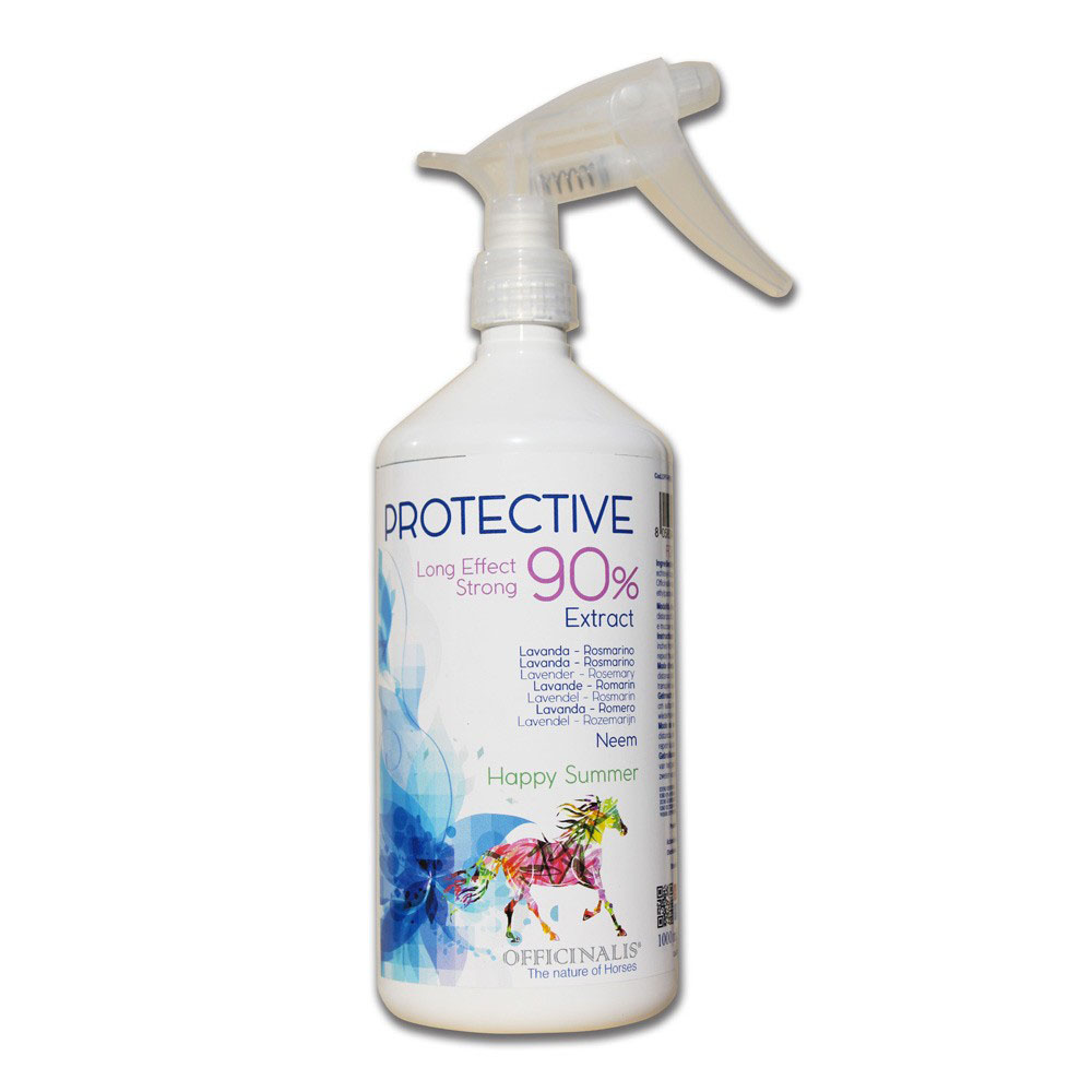 Officinalis Protective 90% 1 L