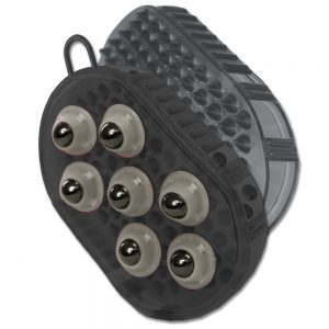 MASSAGING GROOMING GLOVE