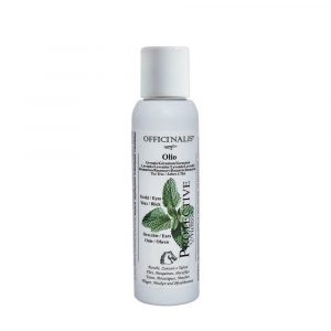 Officinalis Protective eyes 125 ml