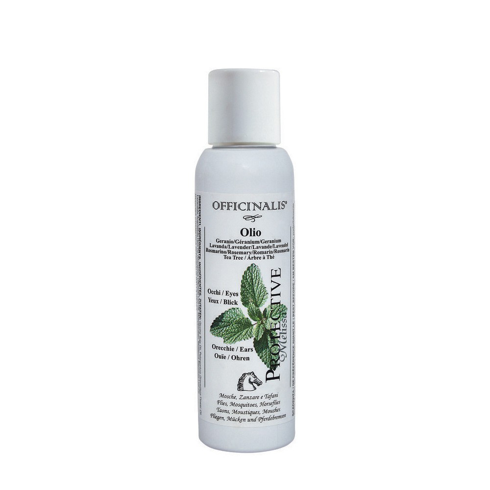 Officinalis Protective eyes 125 ml