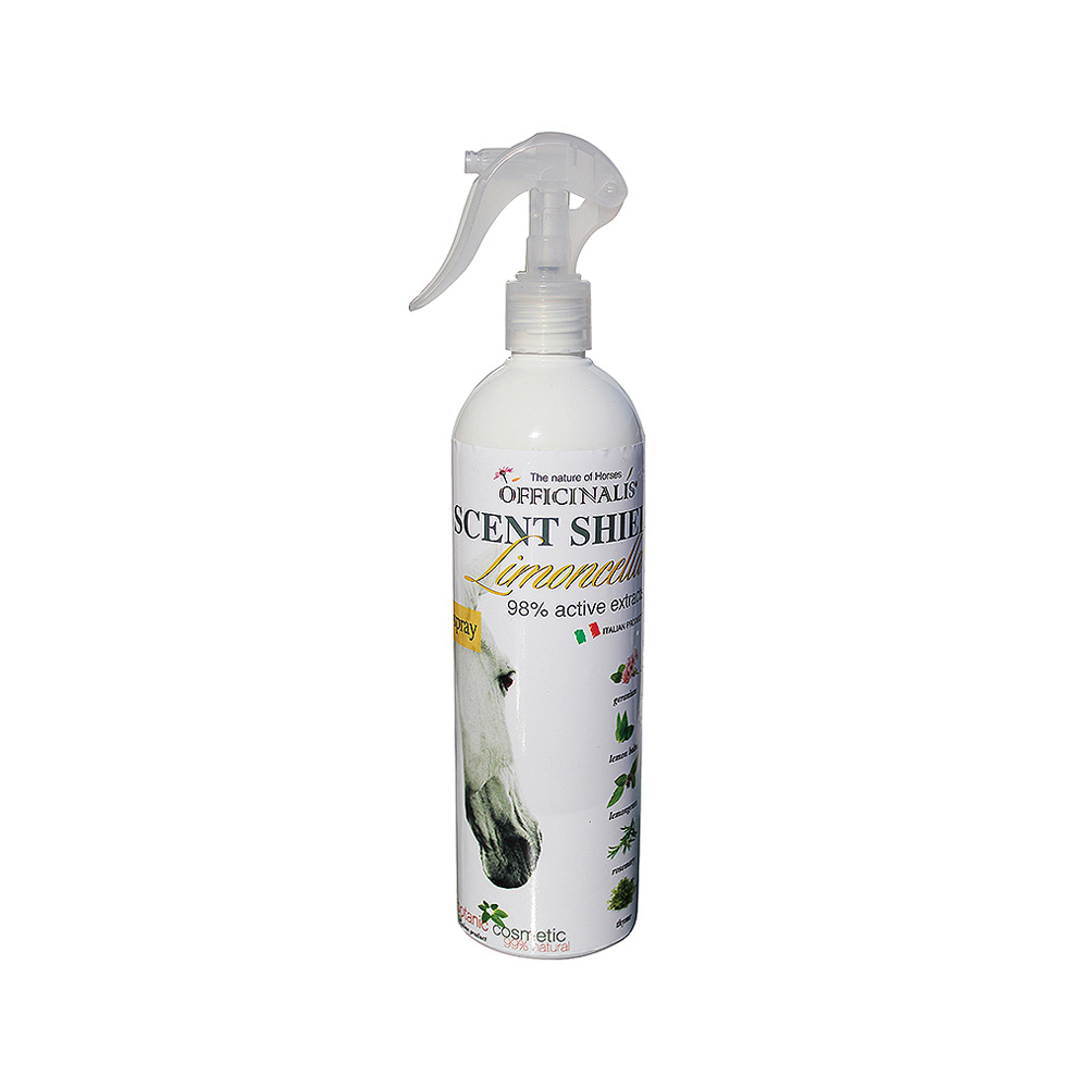 Scent Shield Limoncella Officinalis 500 ml