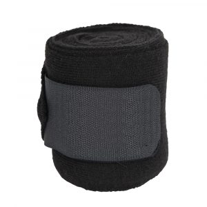 KNITTED BANDAGE, PAIR