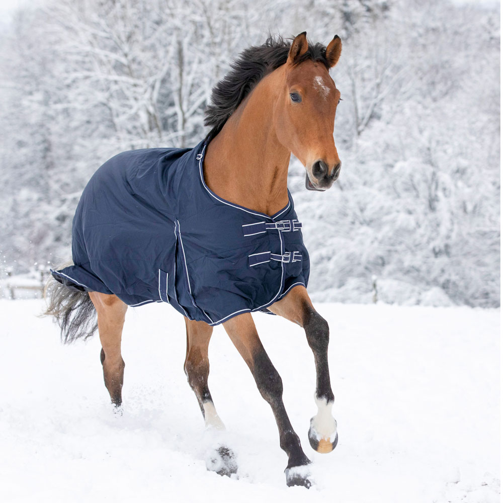 ECONOMIC TURNOUT RUG, 200 G