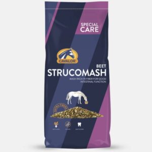 Cavalor Strucomash Beet 15 KG