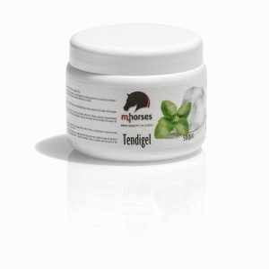 My Horses Tendigel 500 ml