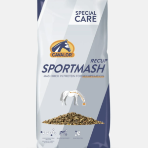 Cavalor Sportmash Recup 15 Kg