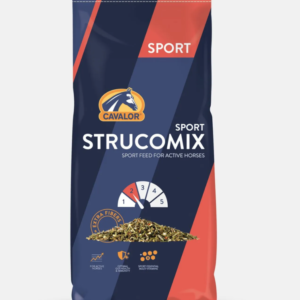 Cavalor Strucomix Sport 20 Kg