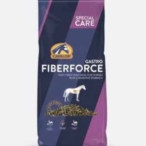 Cavalor Fiberforce Gastro 15 Kg