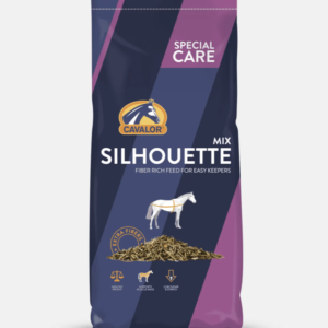 Cavalor Silhouette 20 Kg